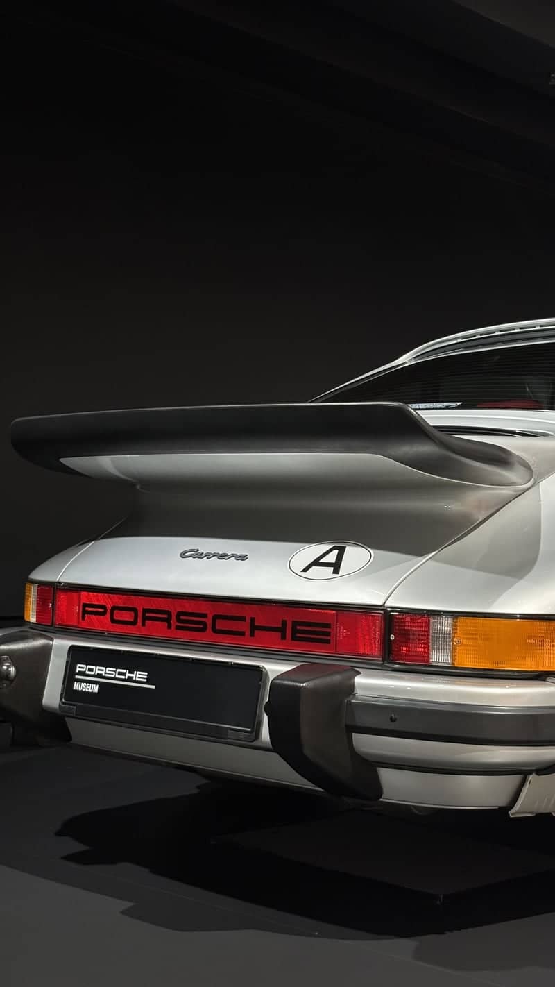 Porsche Museum - Image 1