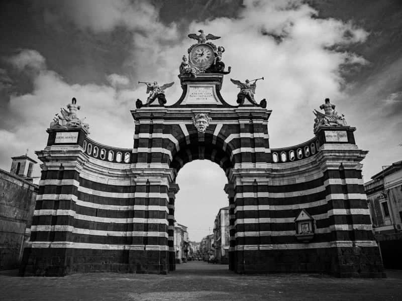 Porta Garibaldi - Image 1