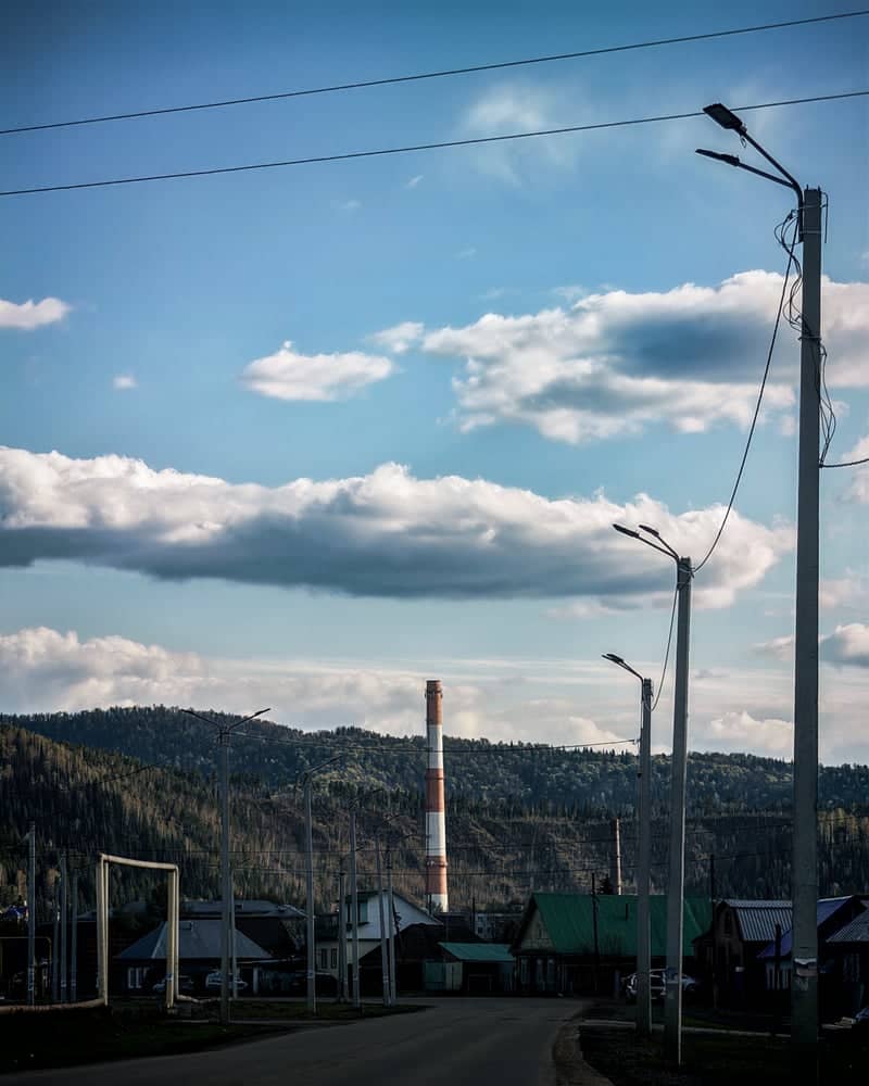 Sim Valley Industrial View - Image 1