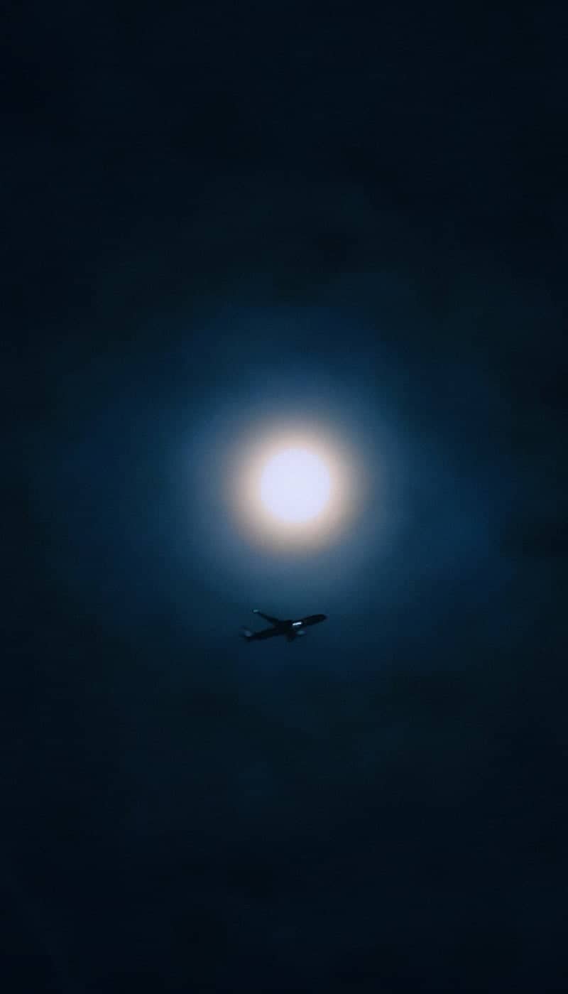 Saint-Brice-sous-Forêt Flight Path - Image 1