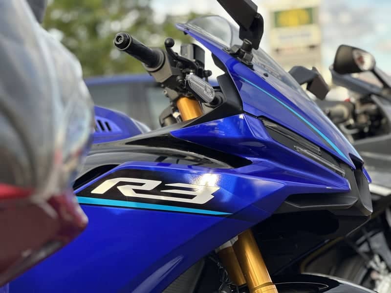 Atlantic Motosport - Image 1
