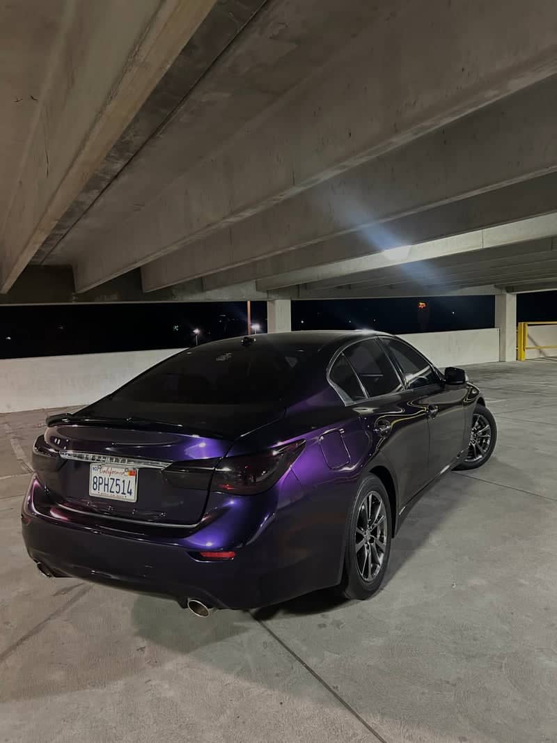 Glendora Parking Structure - Image 1