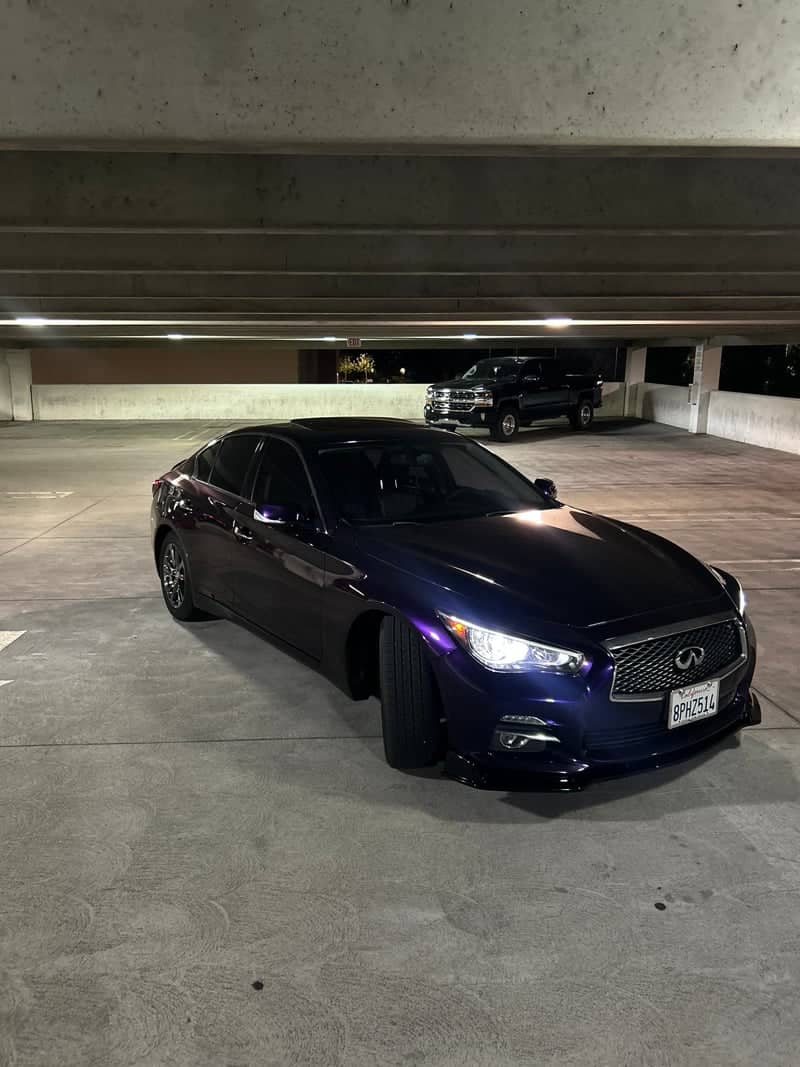 Glendora Parking Structure - Image 1