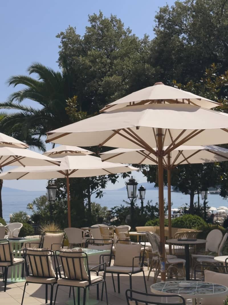 Opatija Waterfront Terrace - Image 1