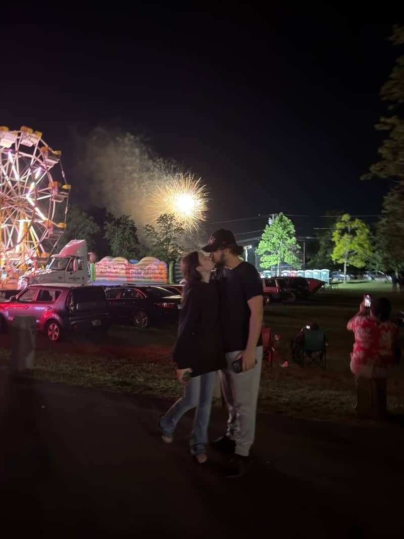 Canaan Railroad Days at Lawrence Field - Image 1