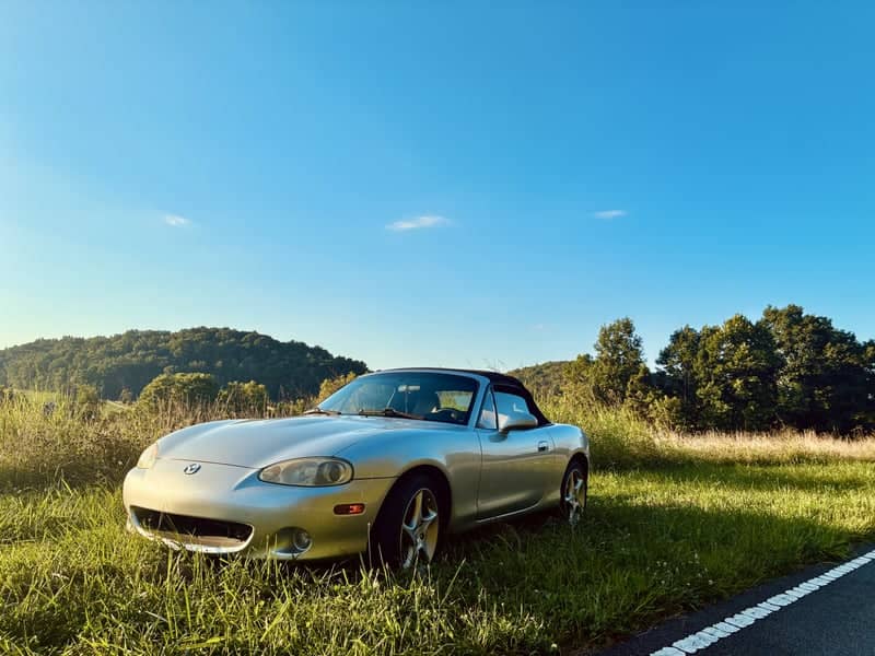 Leipers Creek Road Scenic Drive - Image 1