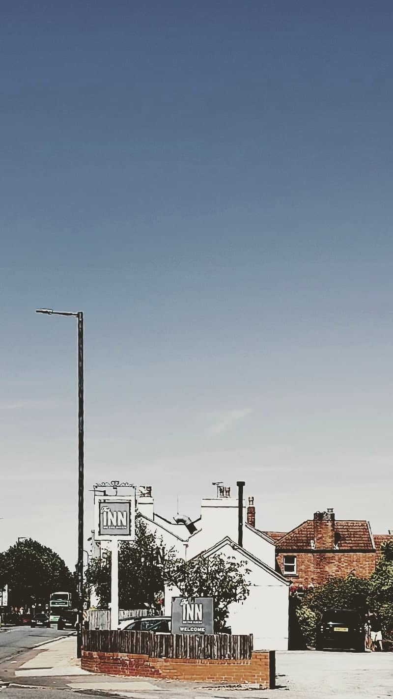 The Inn on the Green, Bristol - Image 1