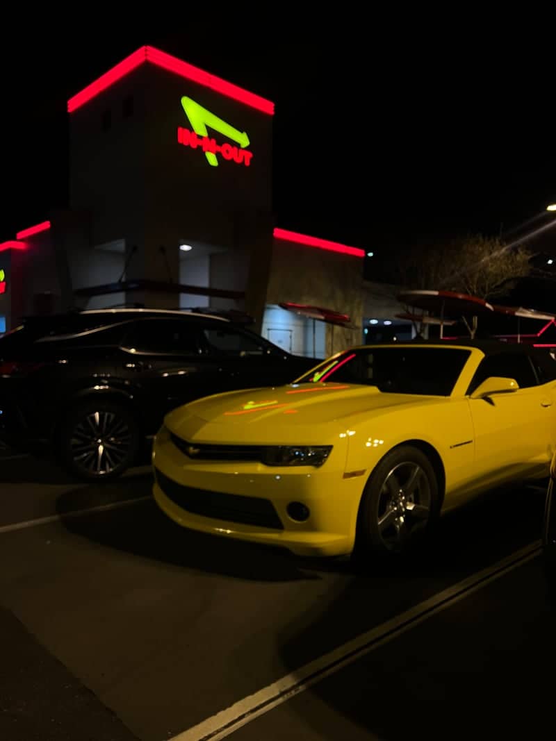 In-N-Out Burger San Leandro - Image 1