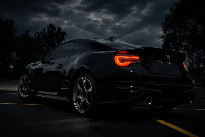 Highmoor Road Automotive Spot - Image 1