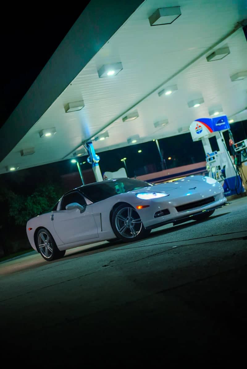 Gaston Amoco Gas Station - Image 1