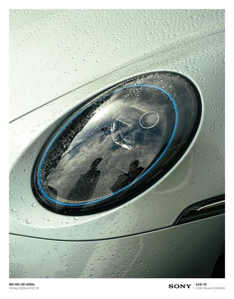 Rothenburg Automotive Detail Spot - Image 1