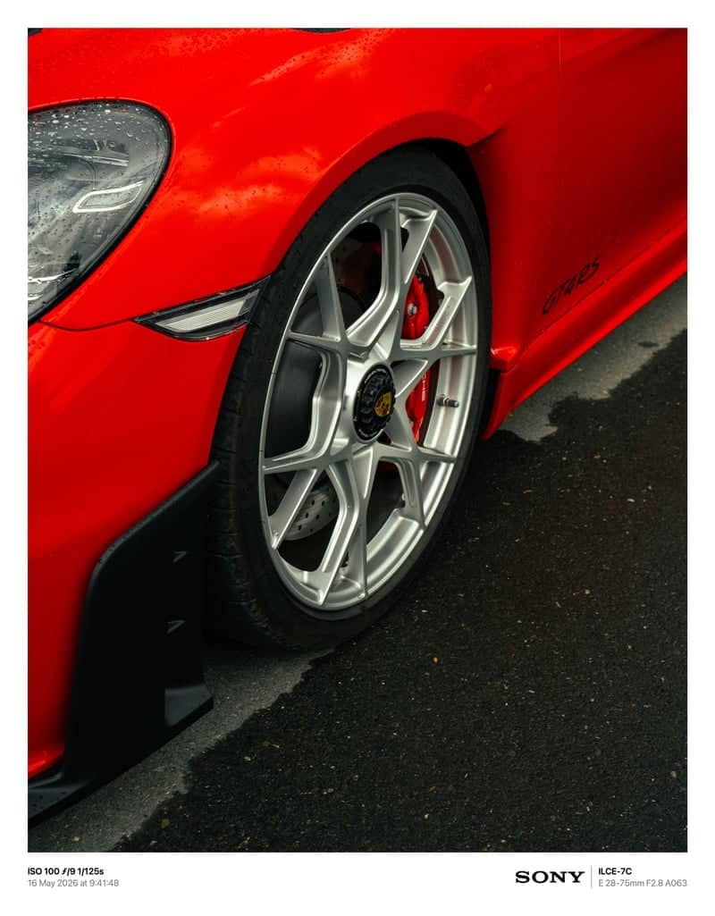 Rothenburg Industrial Automotive Spot - Image 1