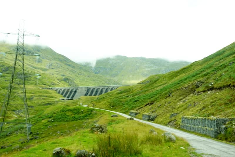 Cruachan Dam - Image 1