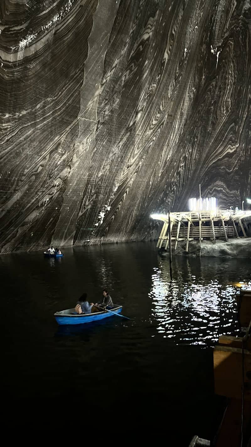 Salina Turda - Image 1