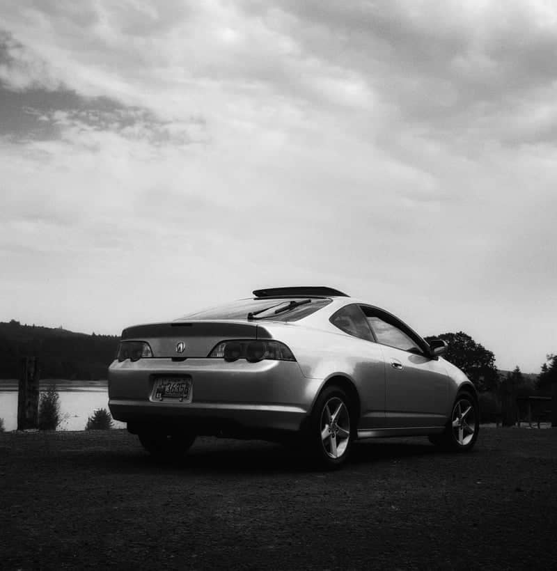 Henry Hagg Lake - Image 1