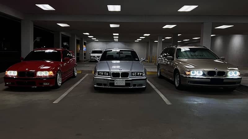 East Missouri Avenue Parking Garage - Image 2