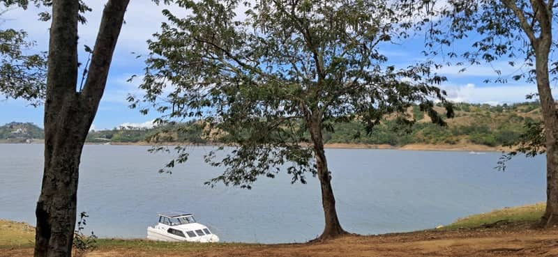 Presa de Bao - Image 1