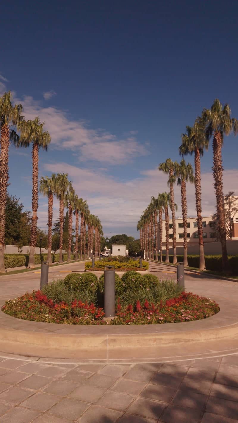 Casino Magic Zapala Entrance - Image 1