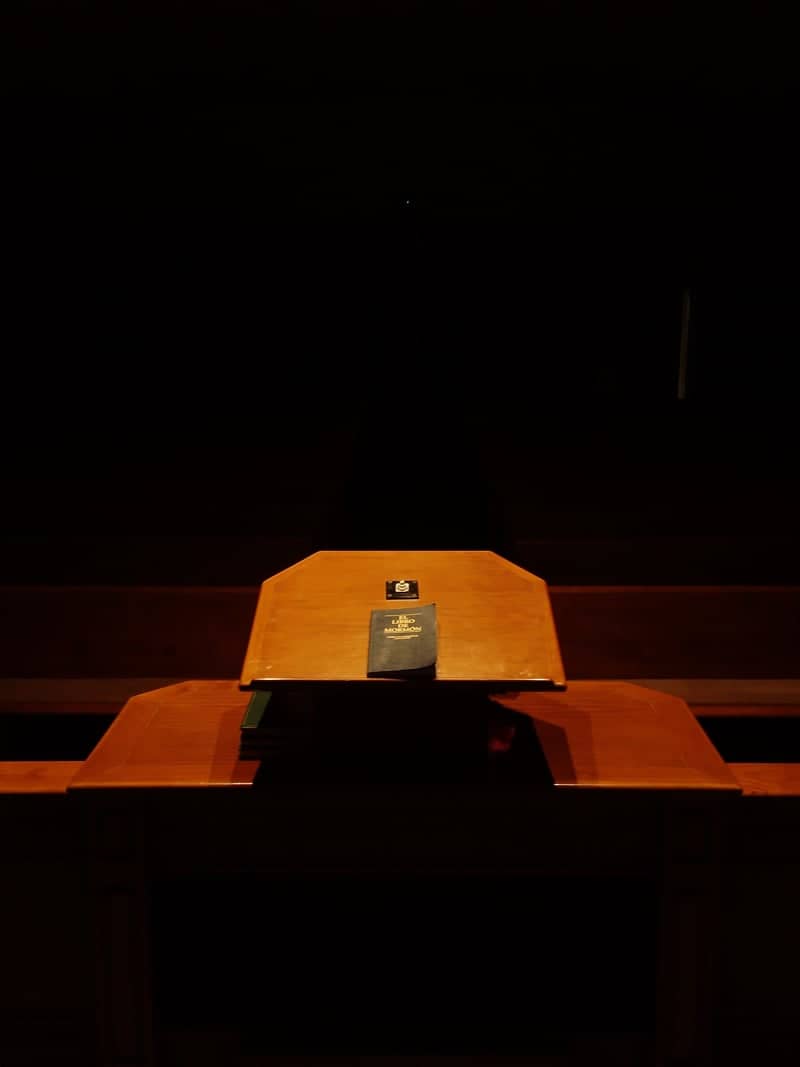 LDS Chapel Zapala - Image 1