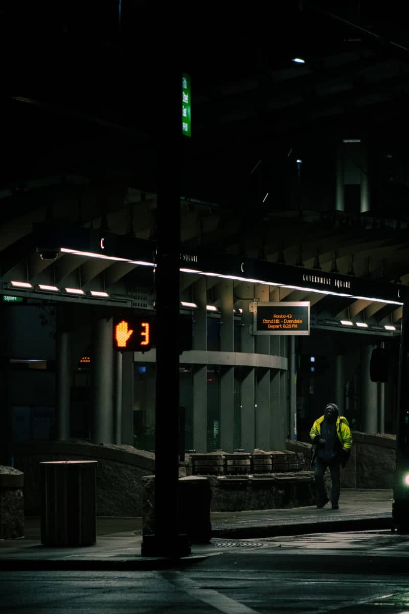 Government Square Transit Center - Image 1