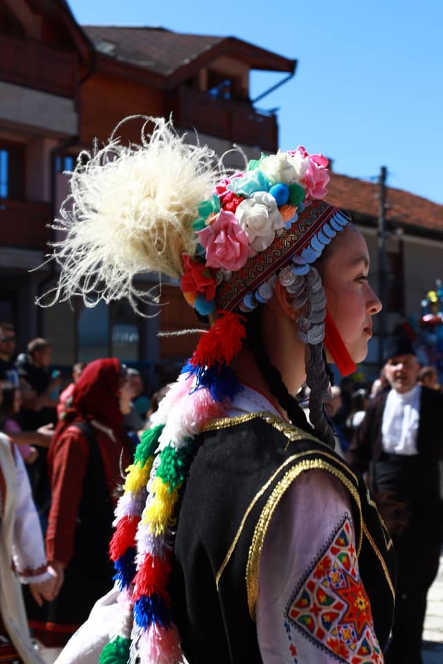 Eleshnitsa Folk Festival - Image 1