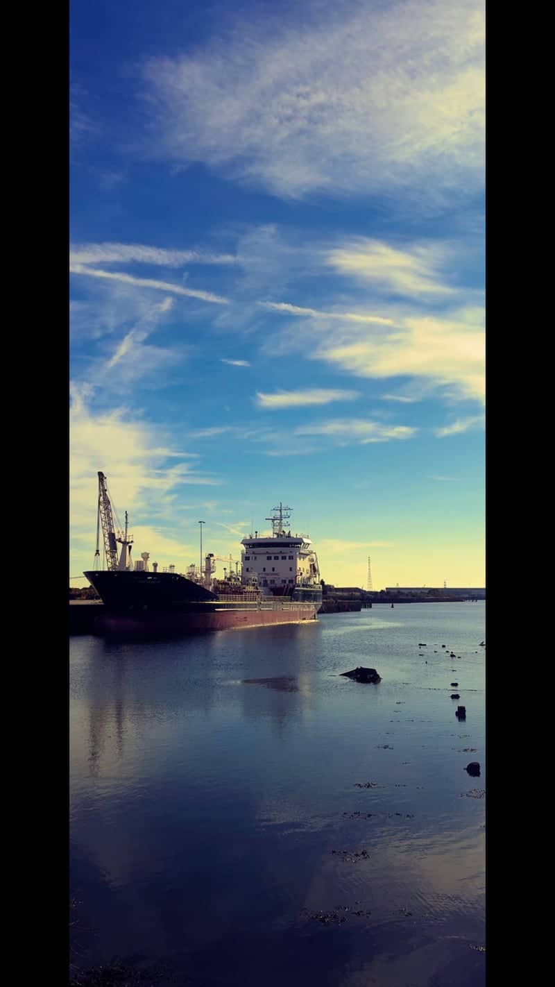 River Tees Industrial Waterfront - Image 1