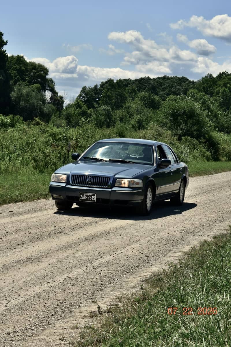Pleasant Prairie Backroads - Image 1