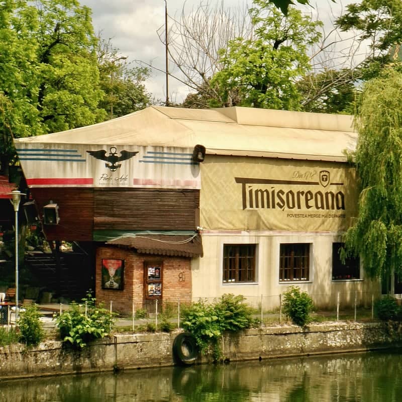 Porto Arte Timișoara - Image 1
