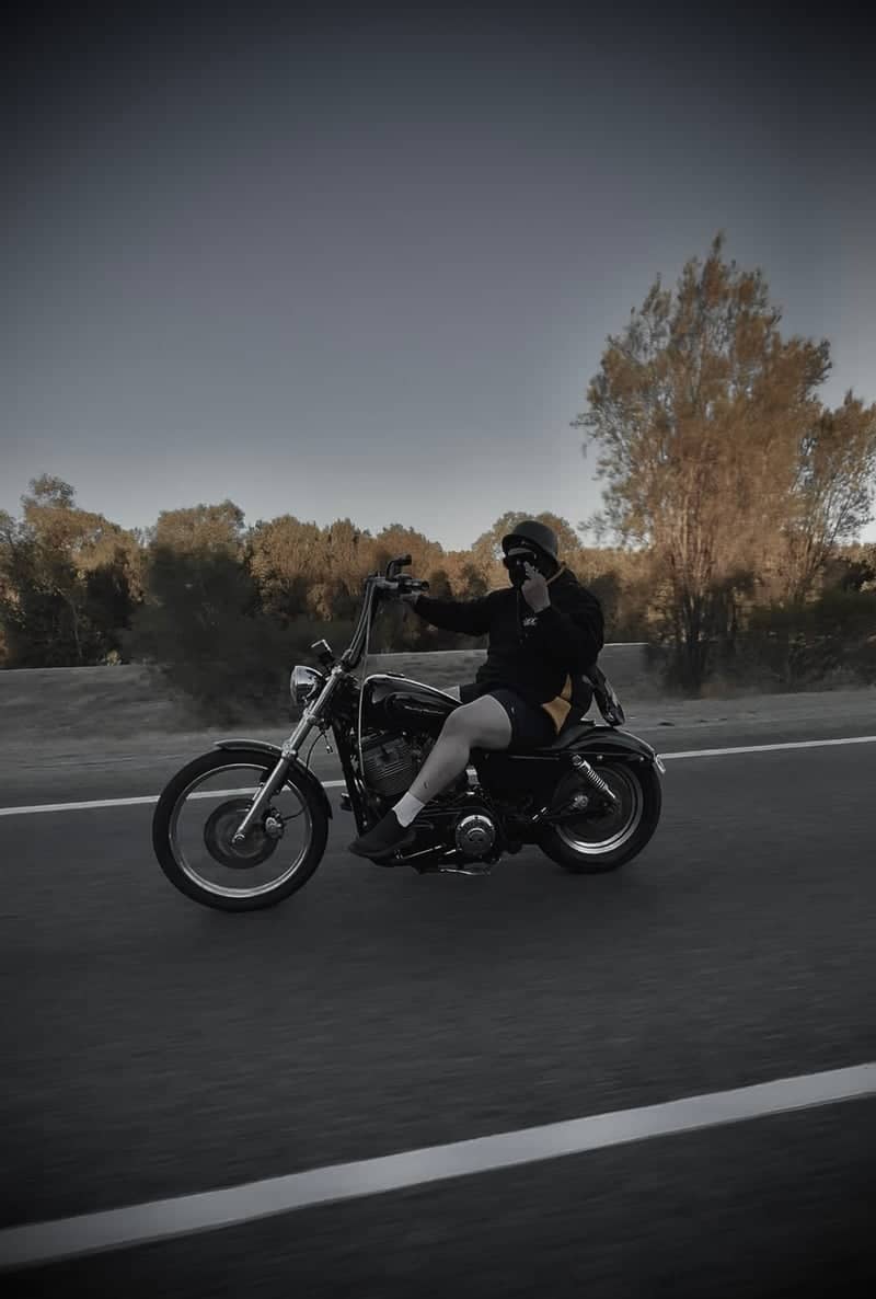 Southern River Roadside - Image 1