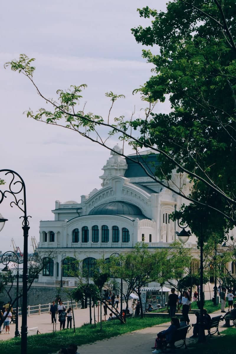 Constanța Casino - Image 1