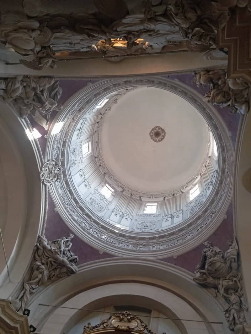 Basilica di Santa Maria della Steccata - Image 1