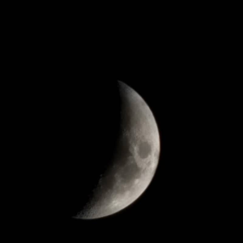 Arjundhara Night Sky - Image 1