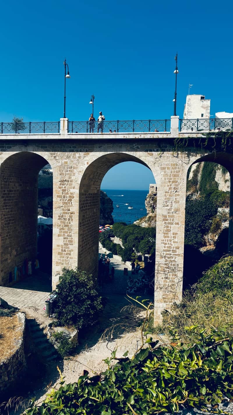 Ponte Lama Monachile - Image 1