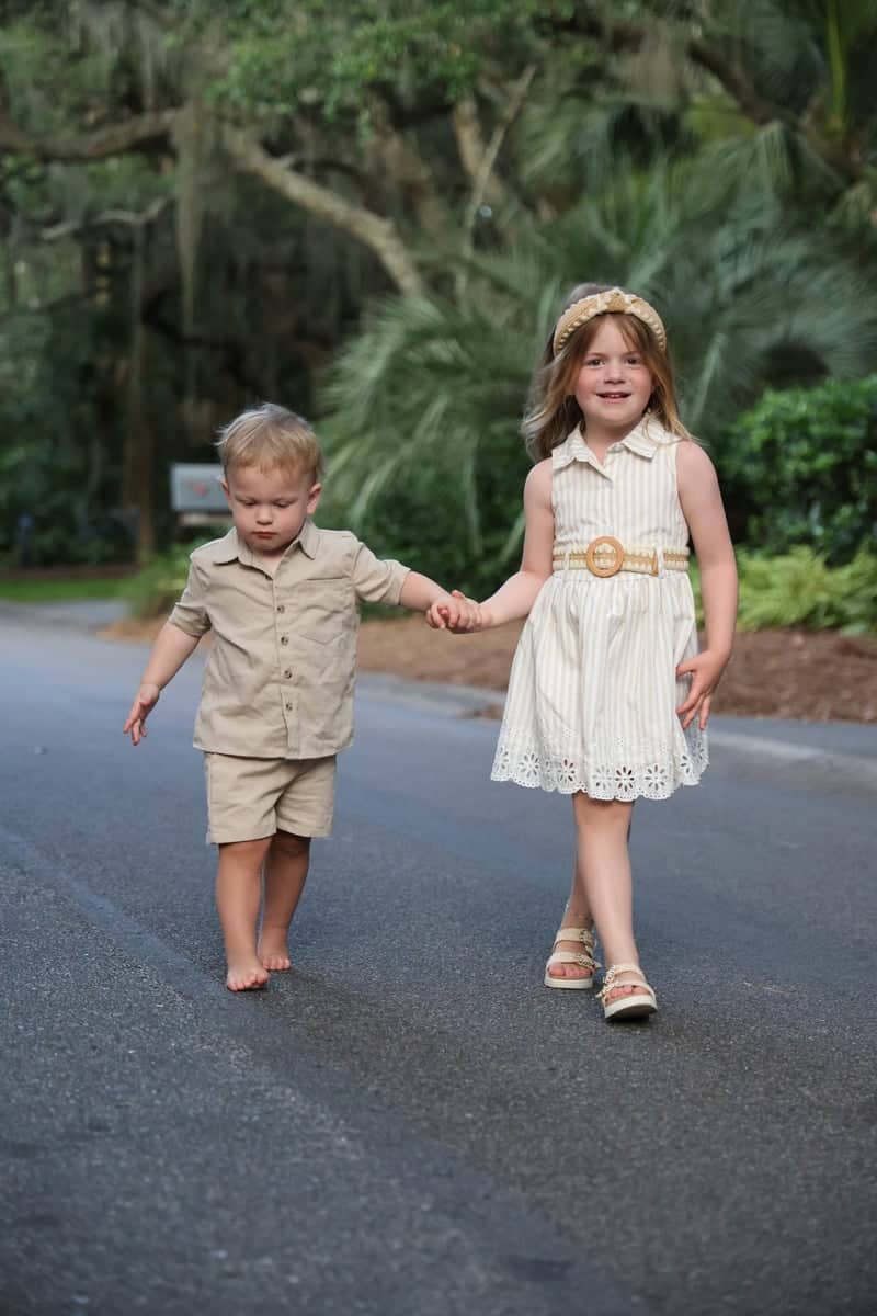Kiawah Island Maritime Forest Paths - Image 1