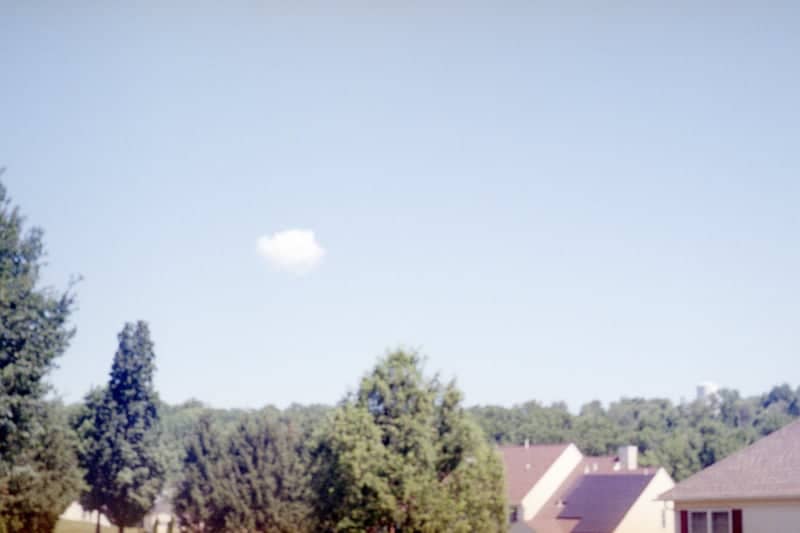 Parkside Drive Suburban View - Image 1