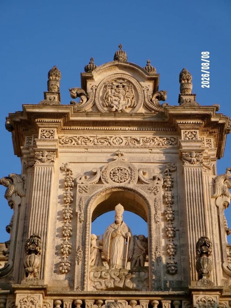 Porta Rudiae - Image 1