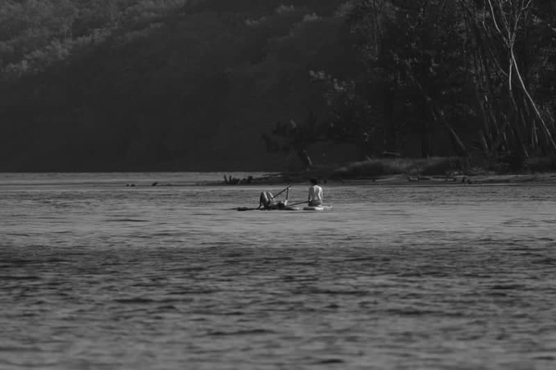 Mississippi River Shoreline, Hastings - Image 3