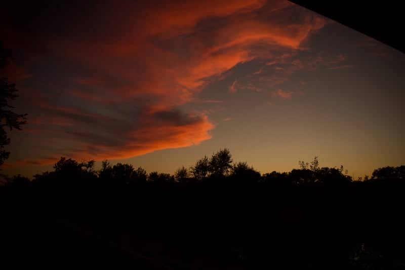 Mendota Heights Sunset View - Image 1