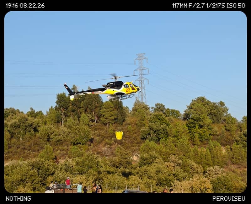 Pêro Viseu Hillside - Image 1