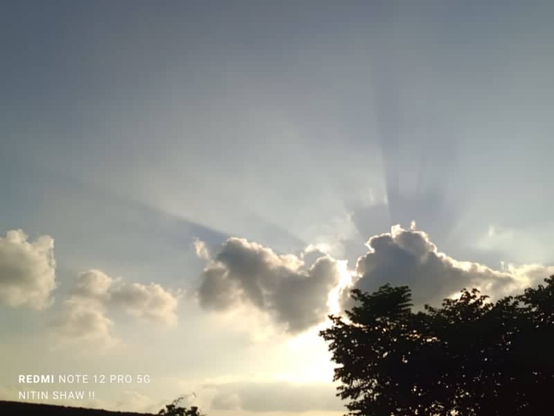 Dankuni Rural Sky View - Image 1