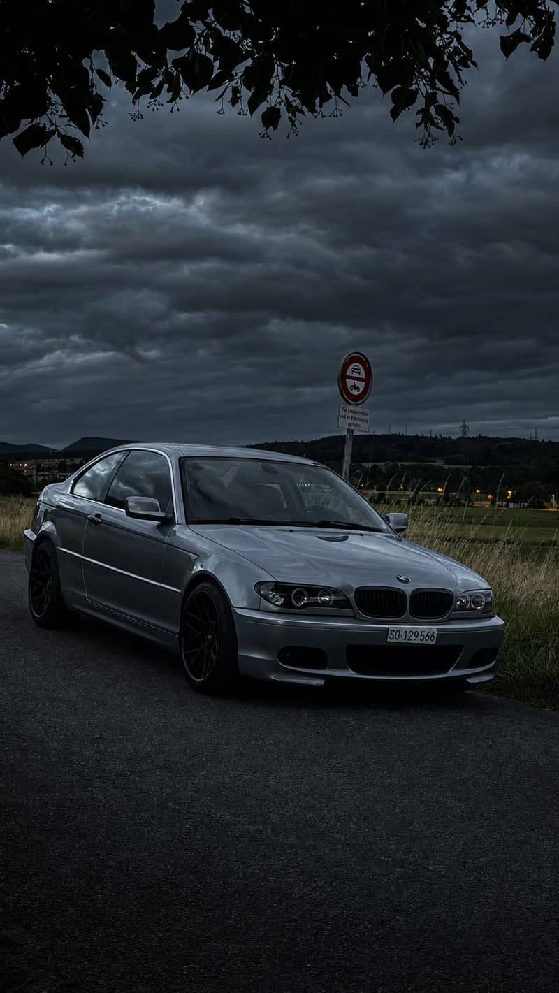 Winznau Countryside Road - Image 1