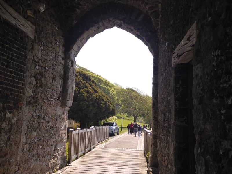 Western Heights Fortifications - Image 1