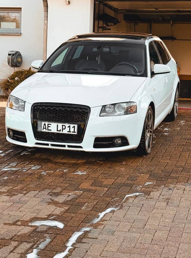Treuen Residential Driveway - Image 1
