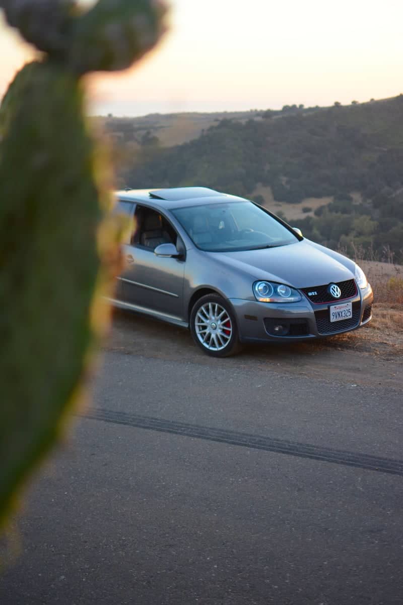 Goleta Hills Overlook - Image 1