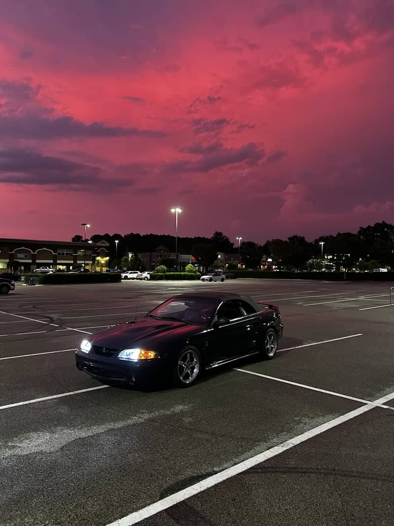 University Drive Sunset Lot - Image 1