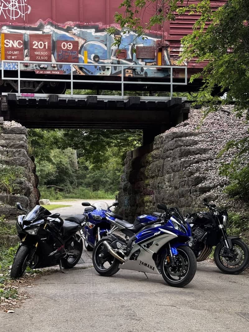 Mines of Spain Railway Underpass - Image 1