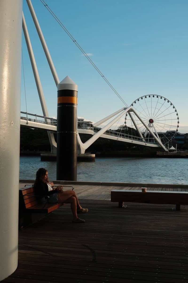 South Bank Parklands, Brisbane - Image 1