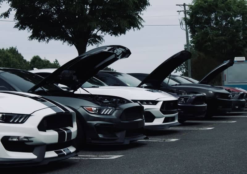 Ashland Automotive Meetup - Image 1