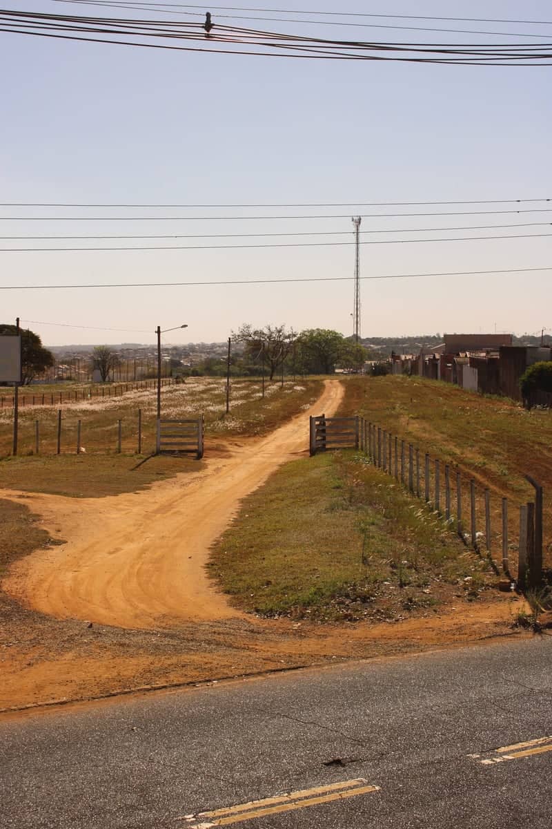 Franca Rural Edge Path - Image 1