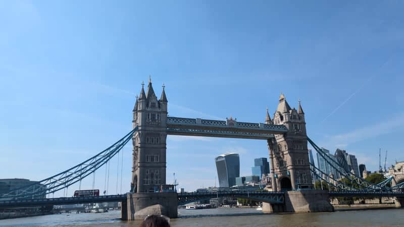 Tower Bridge - Image 1